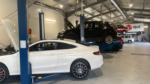 Dizel Servis Beograd