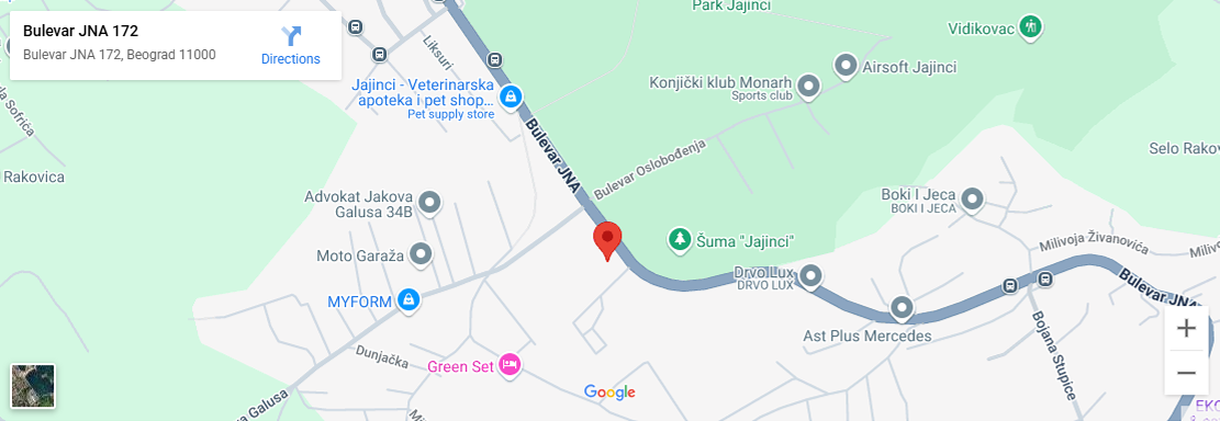 Dizel Servis Kontakt